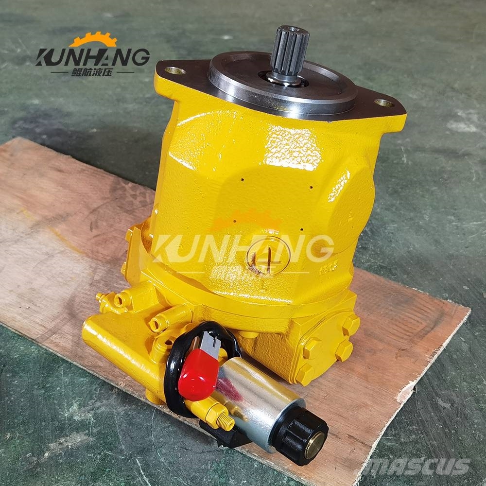 CAT 345GC E349 E340 Fan Pump 524-0924 11R-1435 Hydraulik