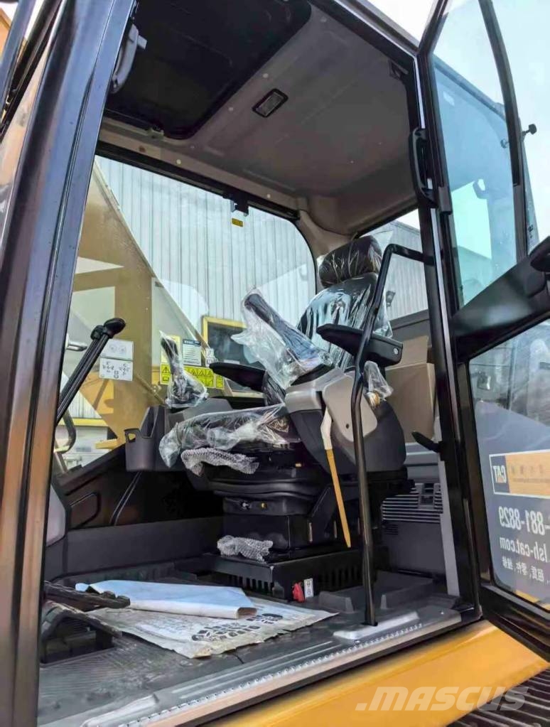 CAT 323GC 대형 굴삭기 29톤 이상