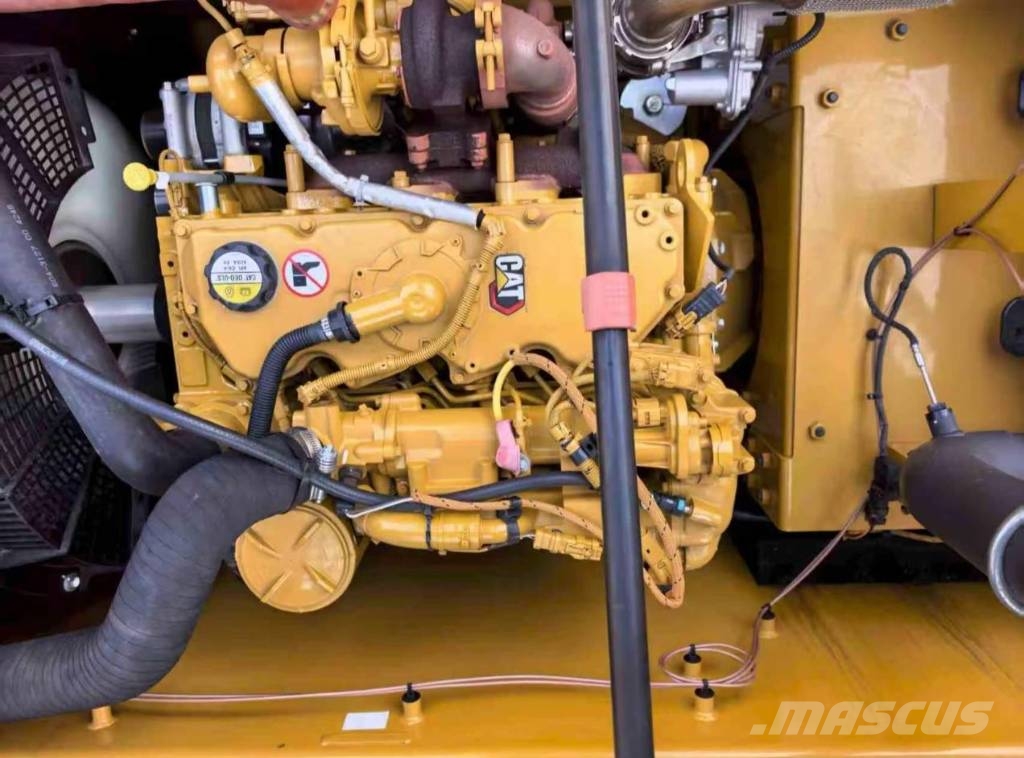 CAT 323GC 대형 굴삭기 29톤 이상