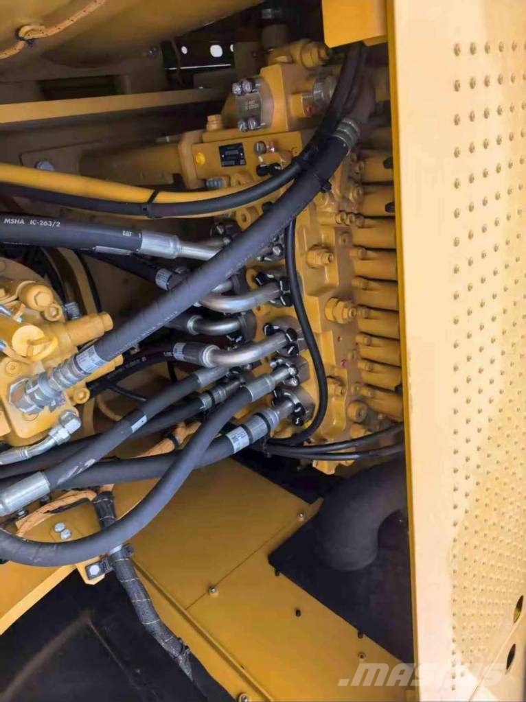 CAT 323GC 대형 굴삭기 29톤 이상