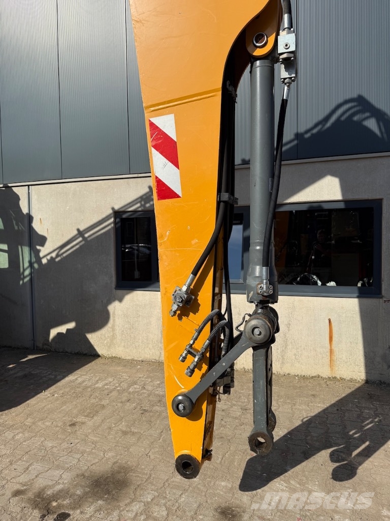 Liebherr LH 22 M - LH 22 - LH22 Waste / industry handlers