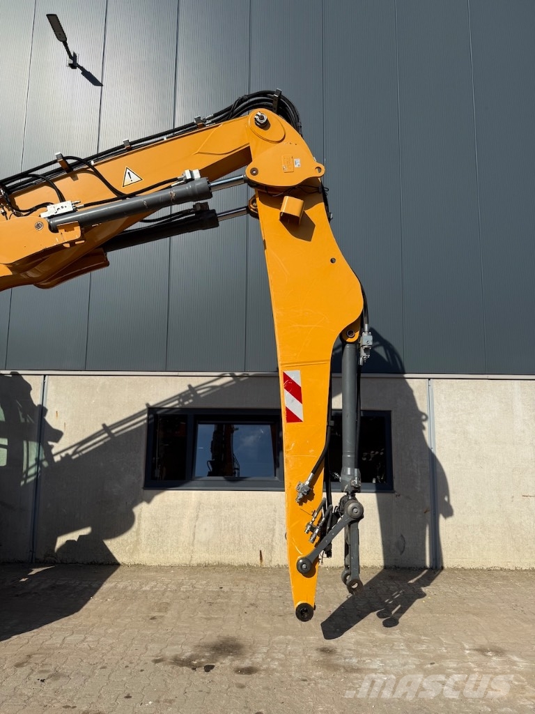 Liebherr LH 22 M - LH 22 - LH22 Waste / industry handlers