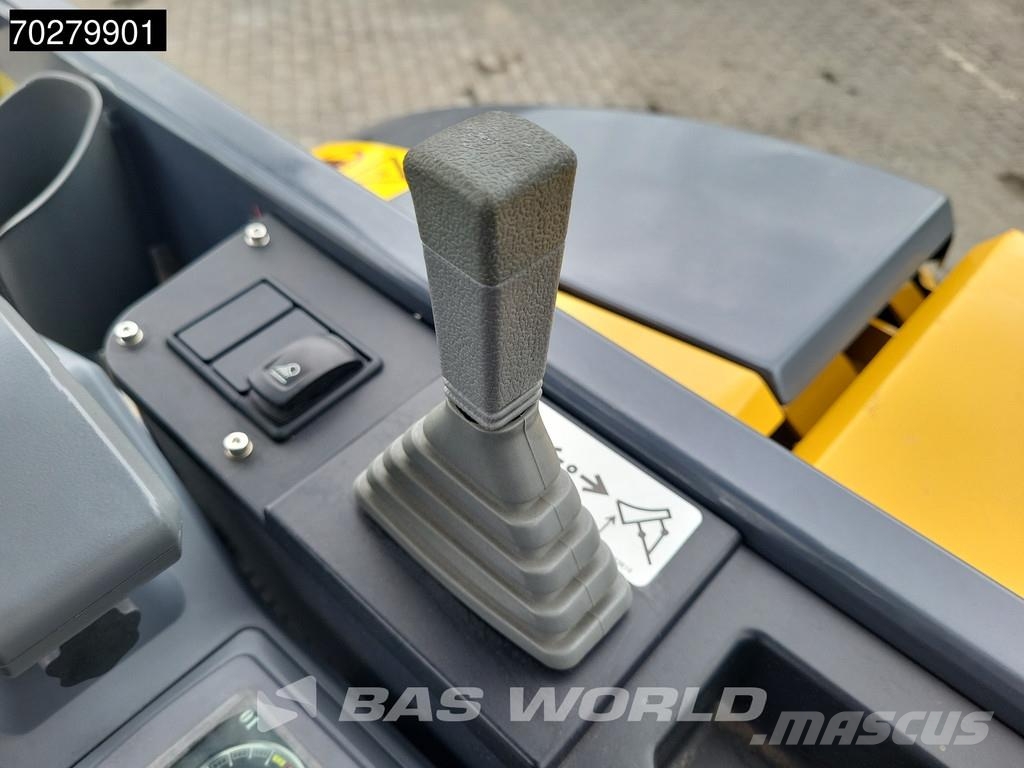 XCMG XE35 E FACTORY WARRANTY - YANMAR ENGINE - CE Mini excavators < 7t (Mini diggers)