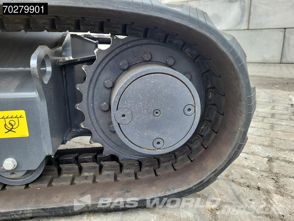 XCMG XE35 E FACTORY WARRANTY - YANMAR ENGINE - CE Mini excavators < 7t (Mini diggers)