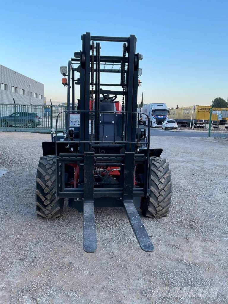 Plus Power TA01 Dīzeļa autoiekrāvēji