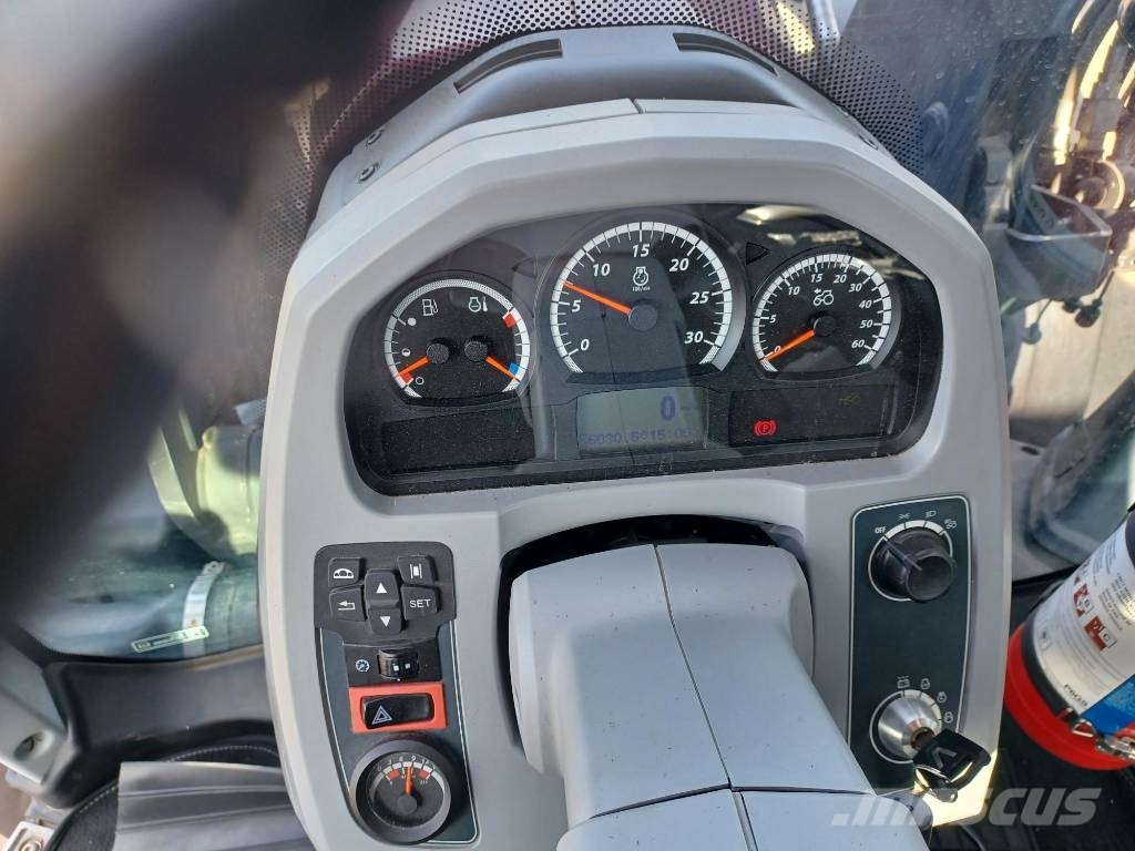 Valtra 234 Direct Traktorer