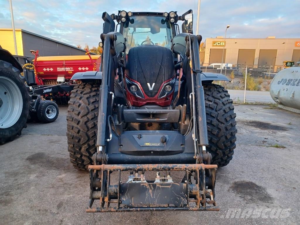 Valtra 234 Direct Traktorer