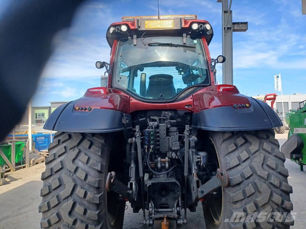 Valtra 234 Direct Traktorer