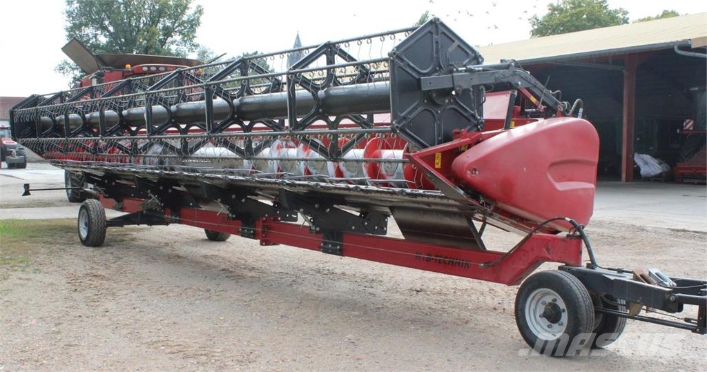 Case IH 9230 AF Mähdrescher
