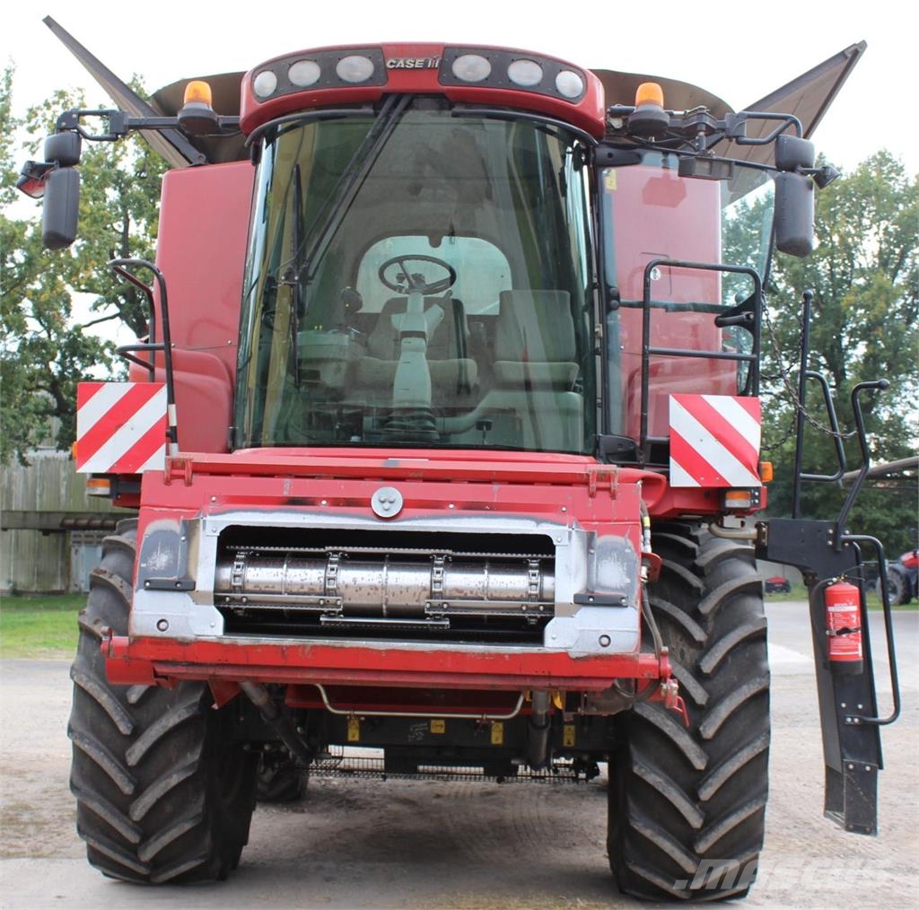 Case IH 9230 AF Mähdrescher