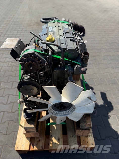 Deutz BF4M1013 E USED ENGINE محركات