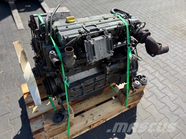 Deutz BF4M1013 E USED ENGINE محركات