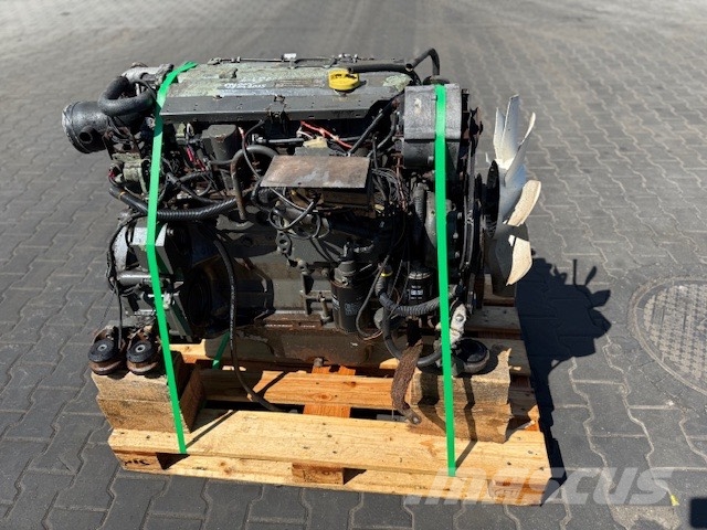 Deutz BF4M1013 E USED ENGINE محركات
