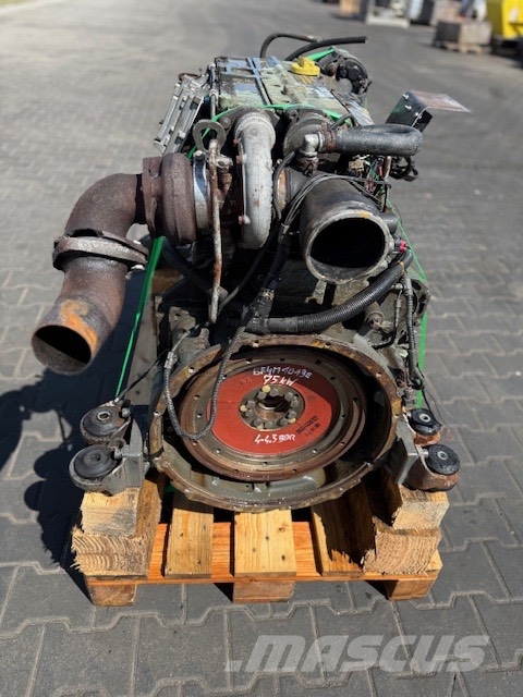Deutz BF4M1013 E USED ENGINE محركات