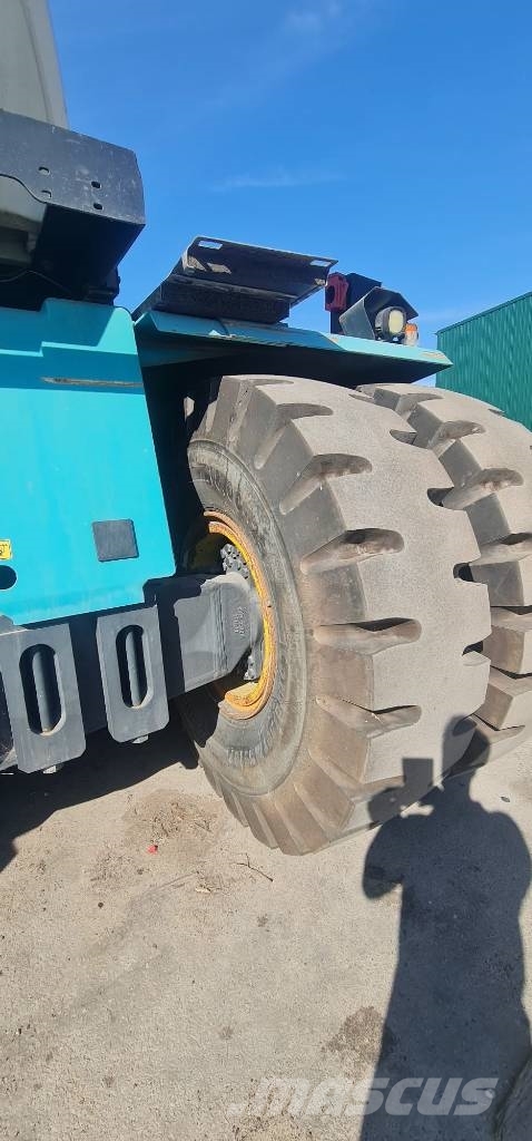 Konecranes SMV4531 TC5 Containerheftrucks