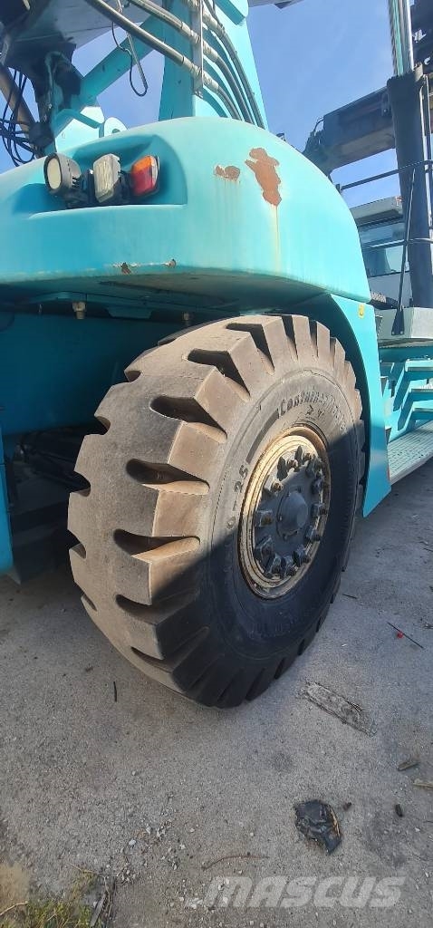 Konecranes SMV4531 TC5 Containerheftrucks