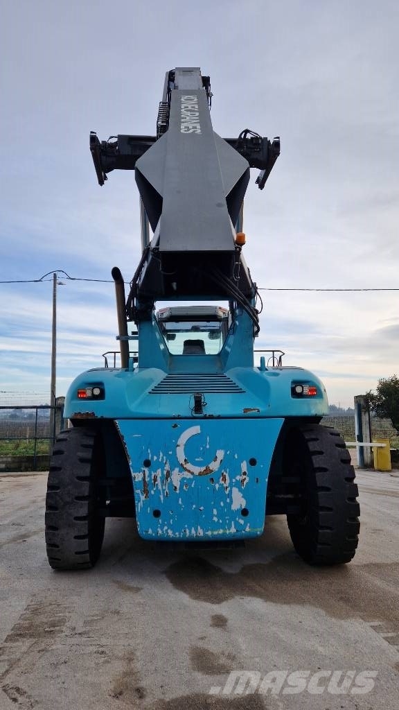Konecranes SMV4531 TC5 Containerheftrucks