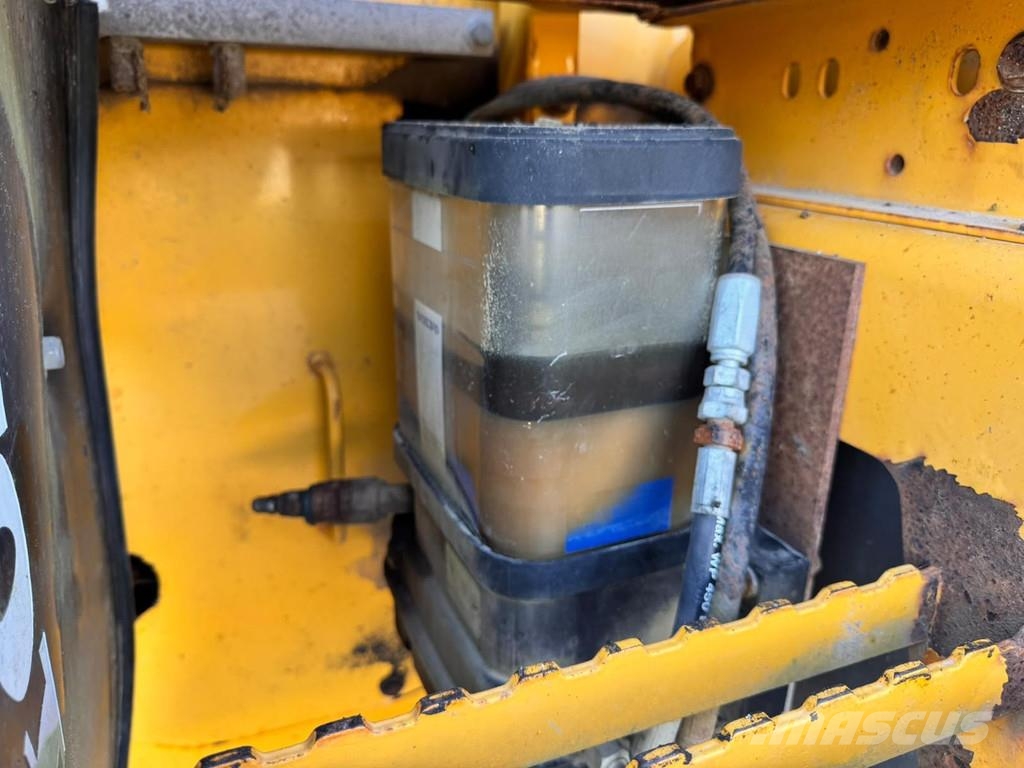 Volvo L120F Φορτωτές με λάστιχα (Τροχοφόροι)
