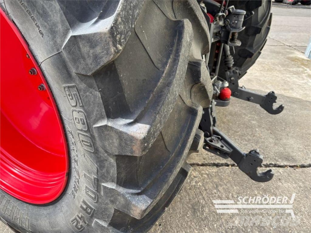 Fendt 718 GEN6 PROFI PLUS + CARGO 5X/90 Tractoare