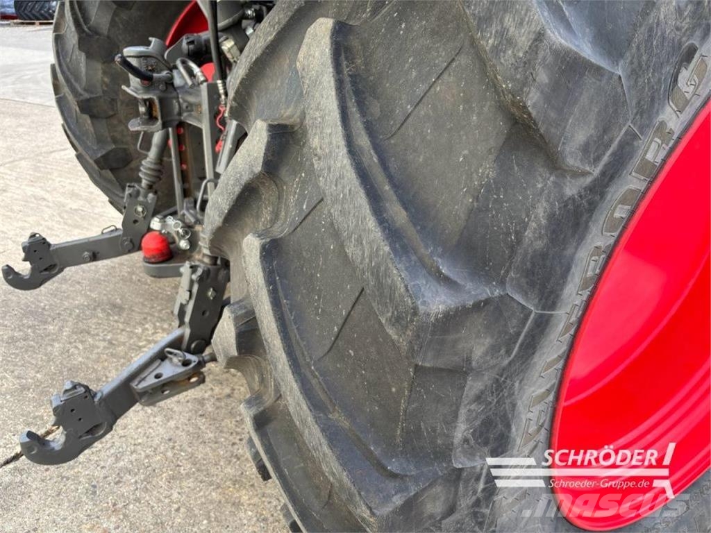 Fendt 718 GEN6 PROFI PLUS + CARGO 5X/90 Tractoare