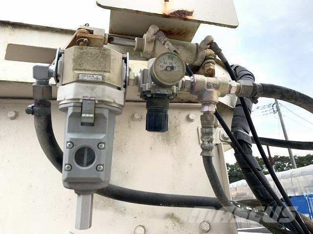 Furukawa HCR 9 DS Taladros pesados