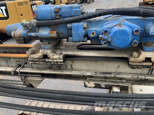 Furukawa HCR 9 DS Taladros pesados