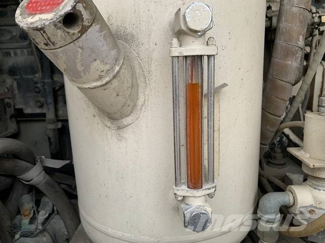 Furukawa HCR 9 DS Taladros pesados