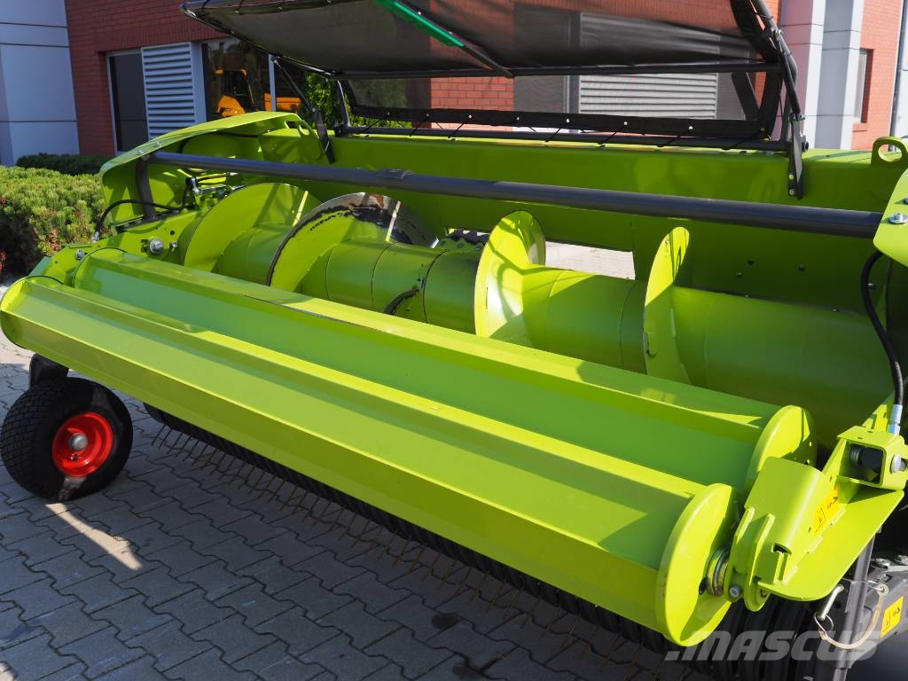 CLAAS PICK UP 300 Annet fôrhøsterutstyr