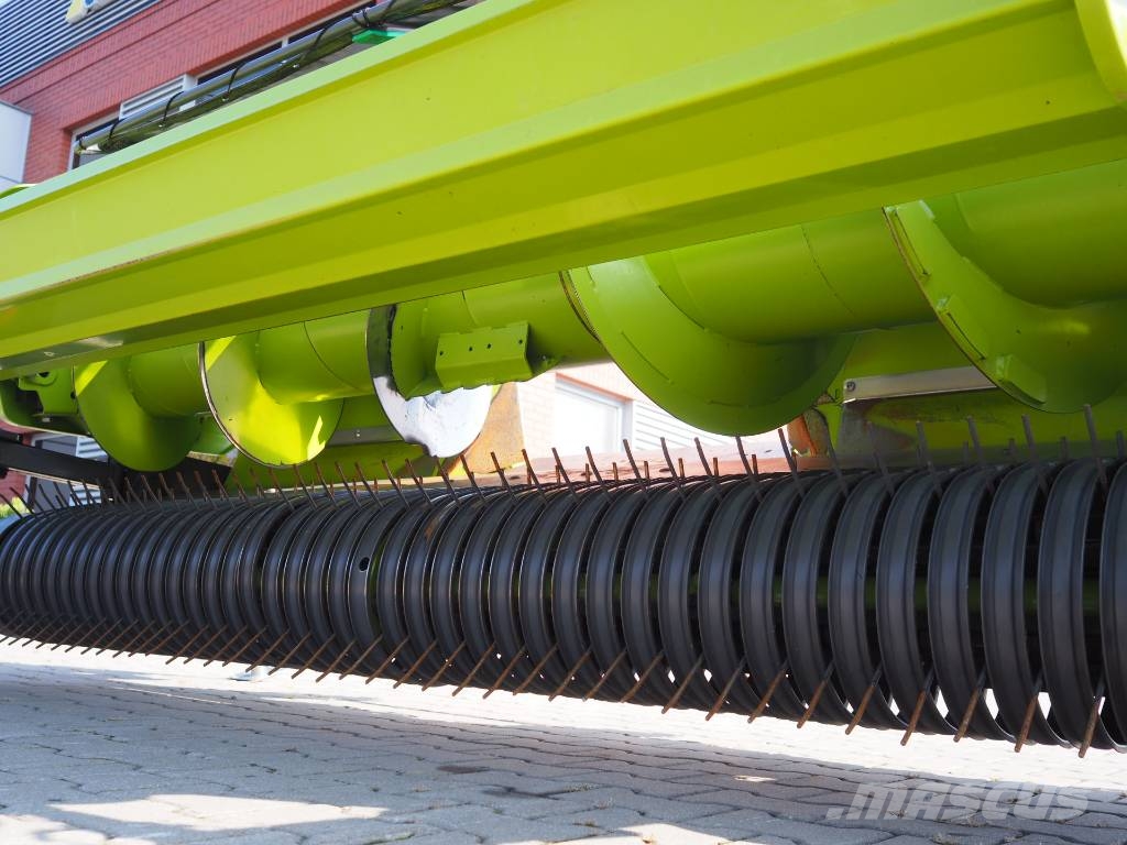 CLAAS PICK UP 300 Annet fôrhøsterutstyr