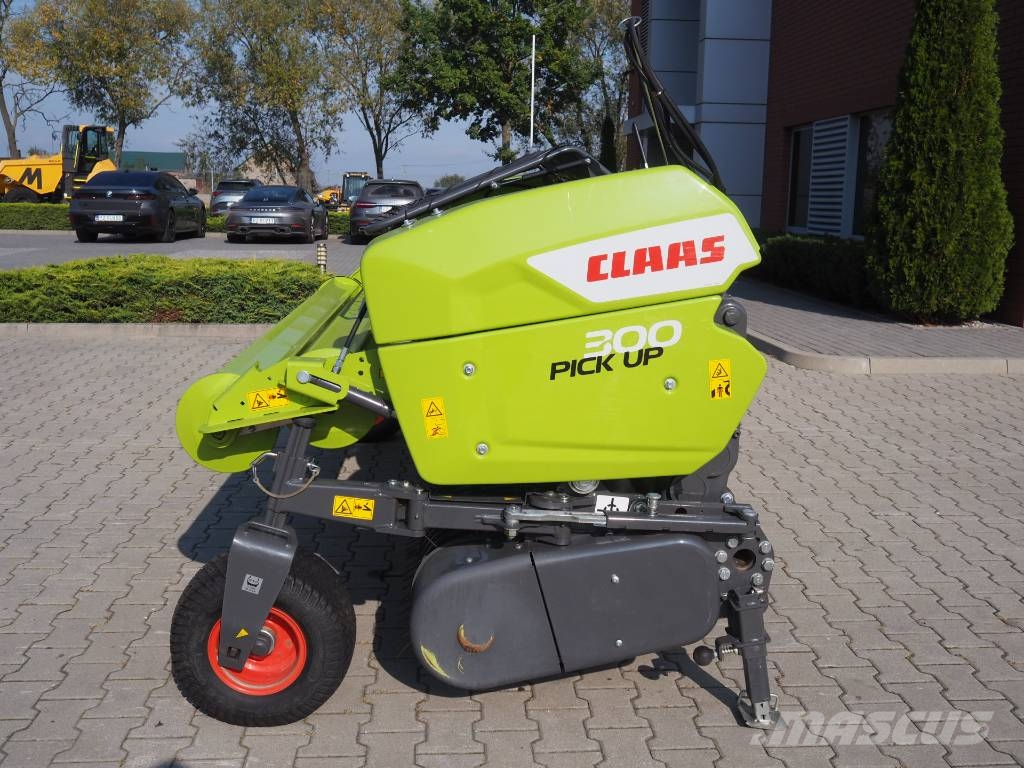 CLAAS PICK UP 300 Annet fôrhøsterutstyr