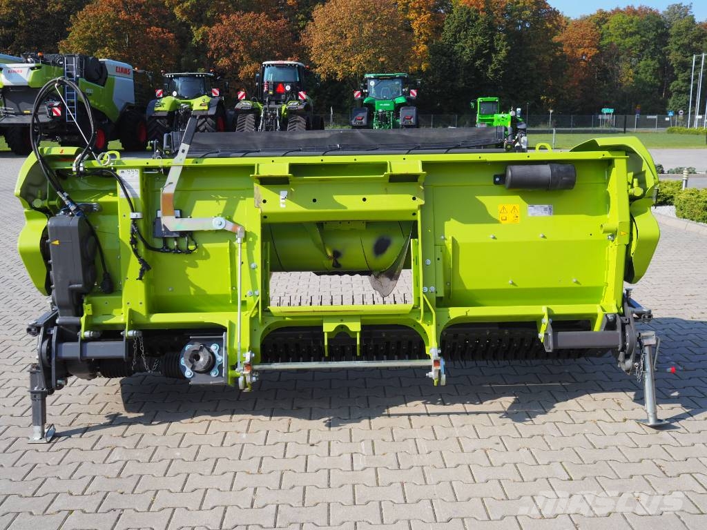 CLAAS PICK UP 300 Annet fôrhøsterutstyr