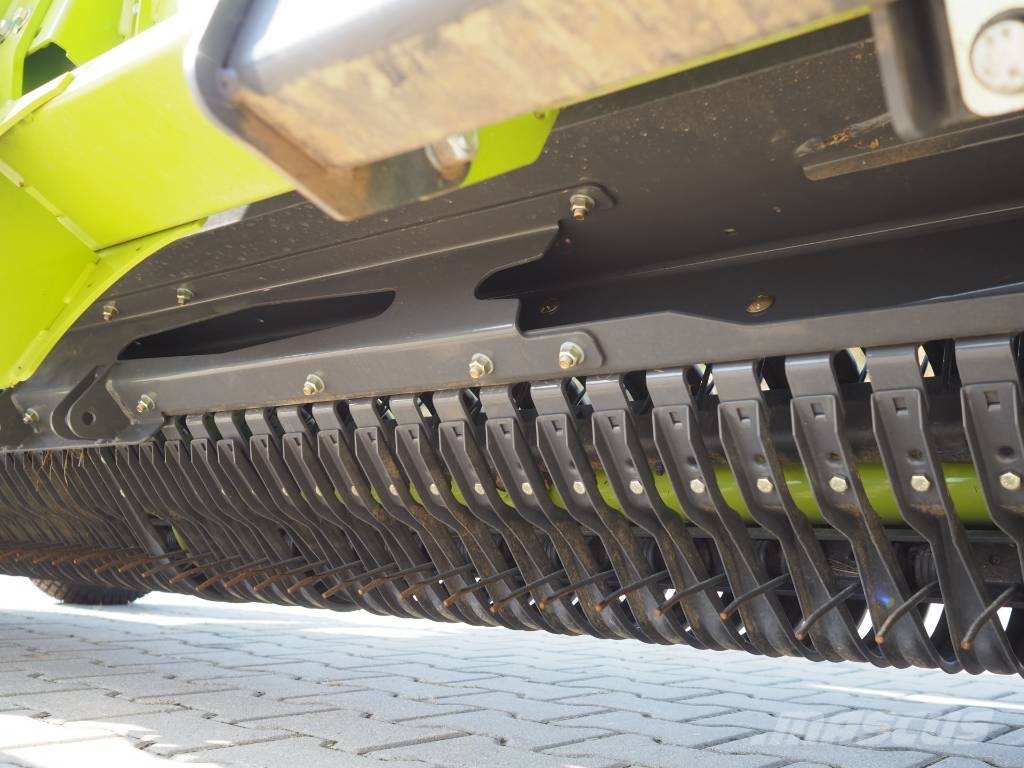 CLAAS PICK UP 300 Annet fôrhøsterutstyr