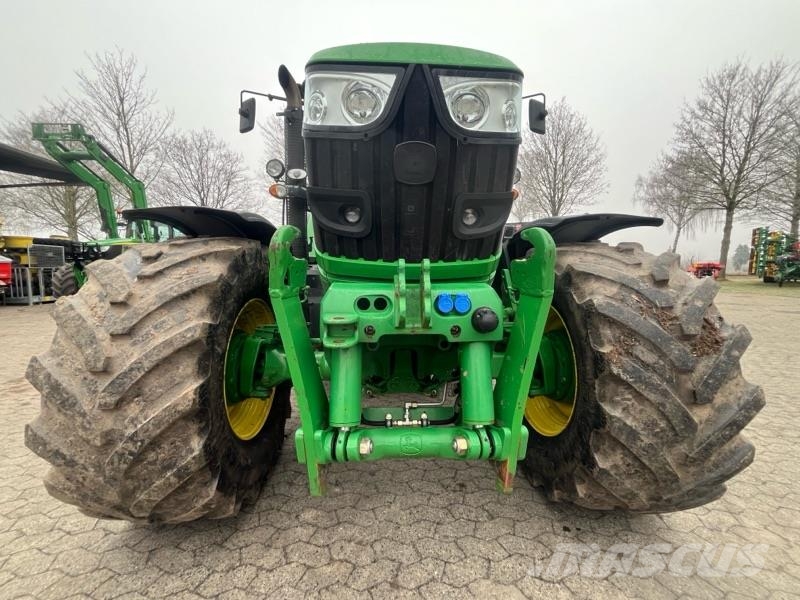 John Deere 6150 R Landbrug - Andet