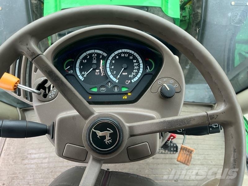 John Deere 6150 R Landbrug - Andet