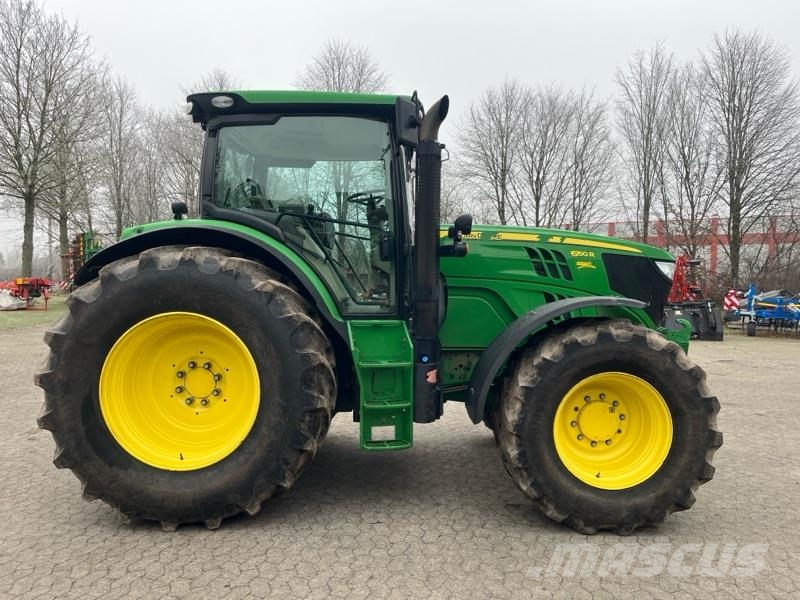 John Deere 6150 R Landbrug - Andet