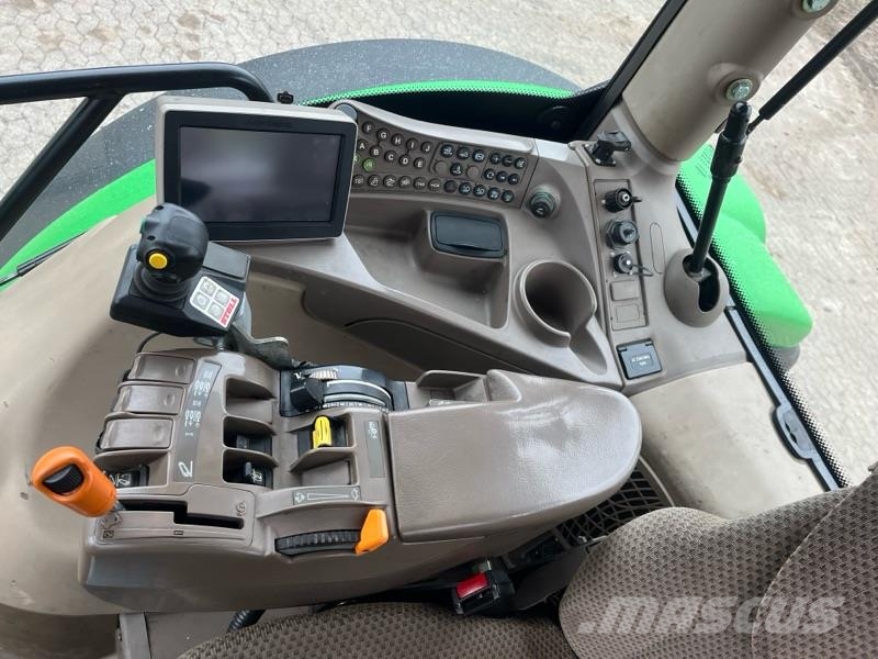 John Deere 6150 R Landbrug - Andet