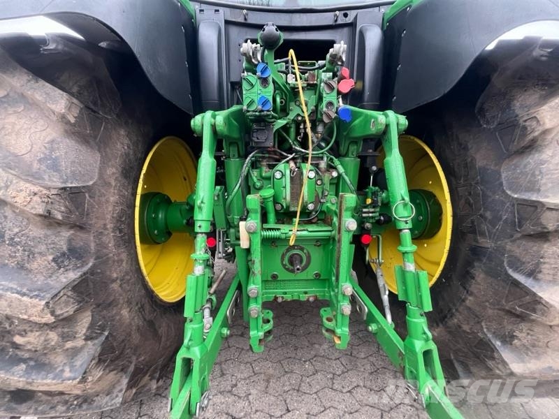 John Deere 6150 R Landbrug - Andet