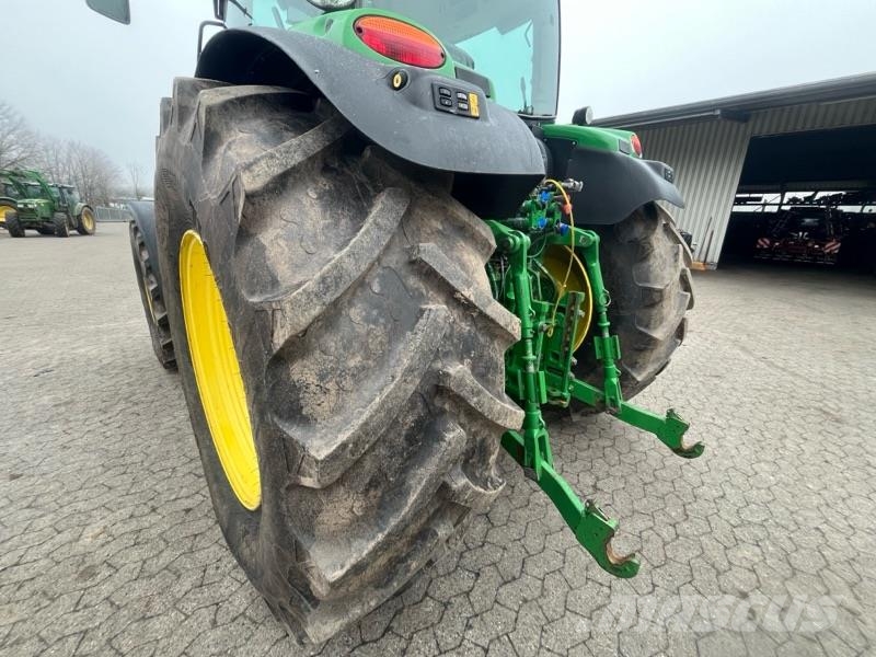 John Deere 6150 R Landbrug - Andet