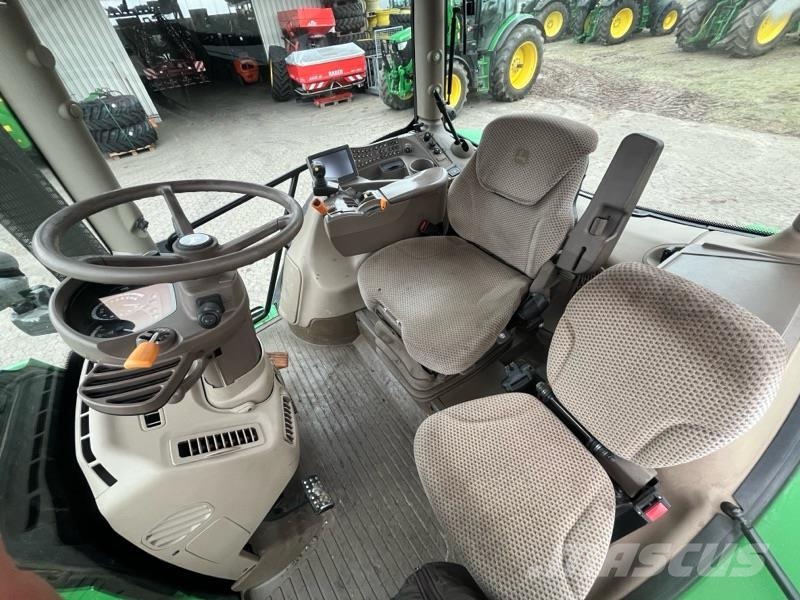 John Deere 6150 R Landbrug - Andet