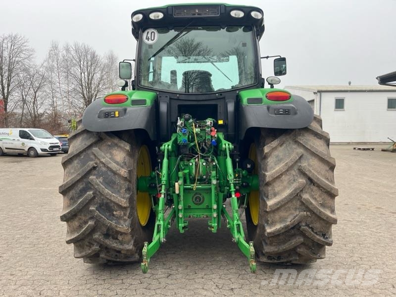 John Deere 6150 R Landbrug - Andet