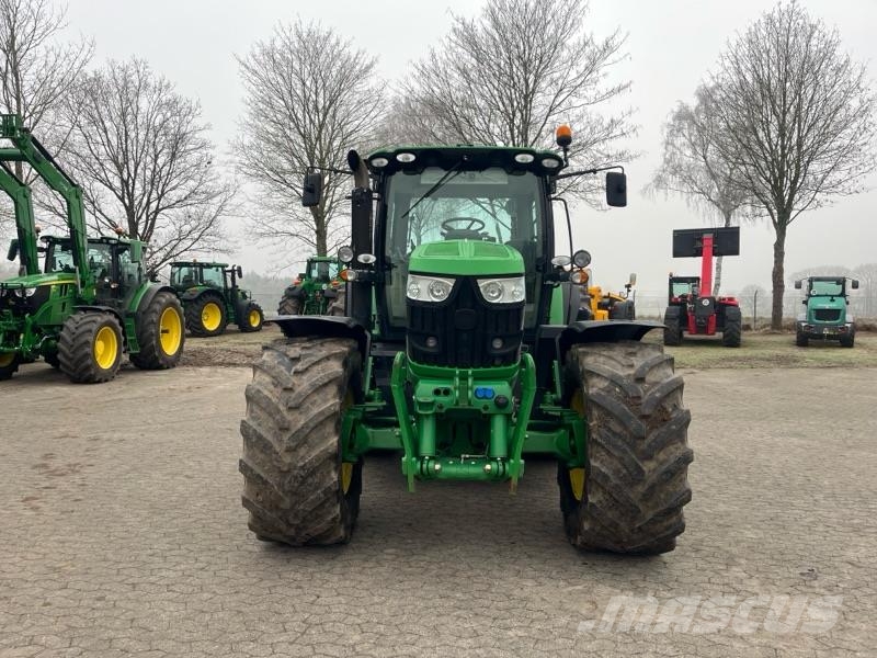 John Deere 6150 R Landbrug - Andet
