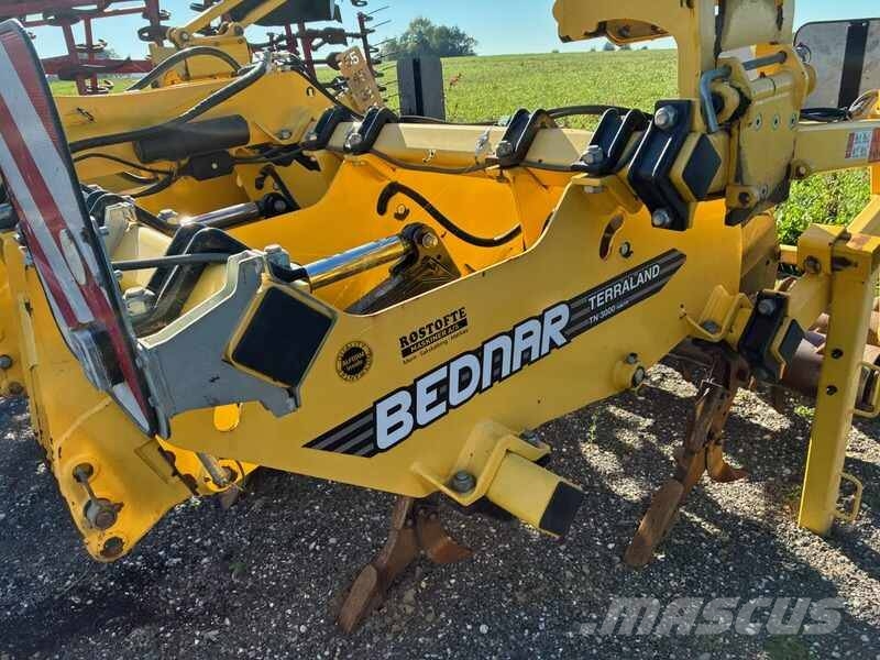 Bednar Terraland TN 3000 Podrivači