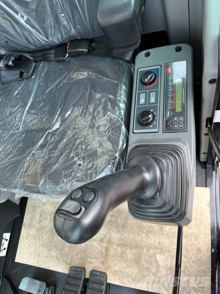 Sany SY80 Midi bagri 7t – 12t