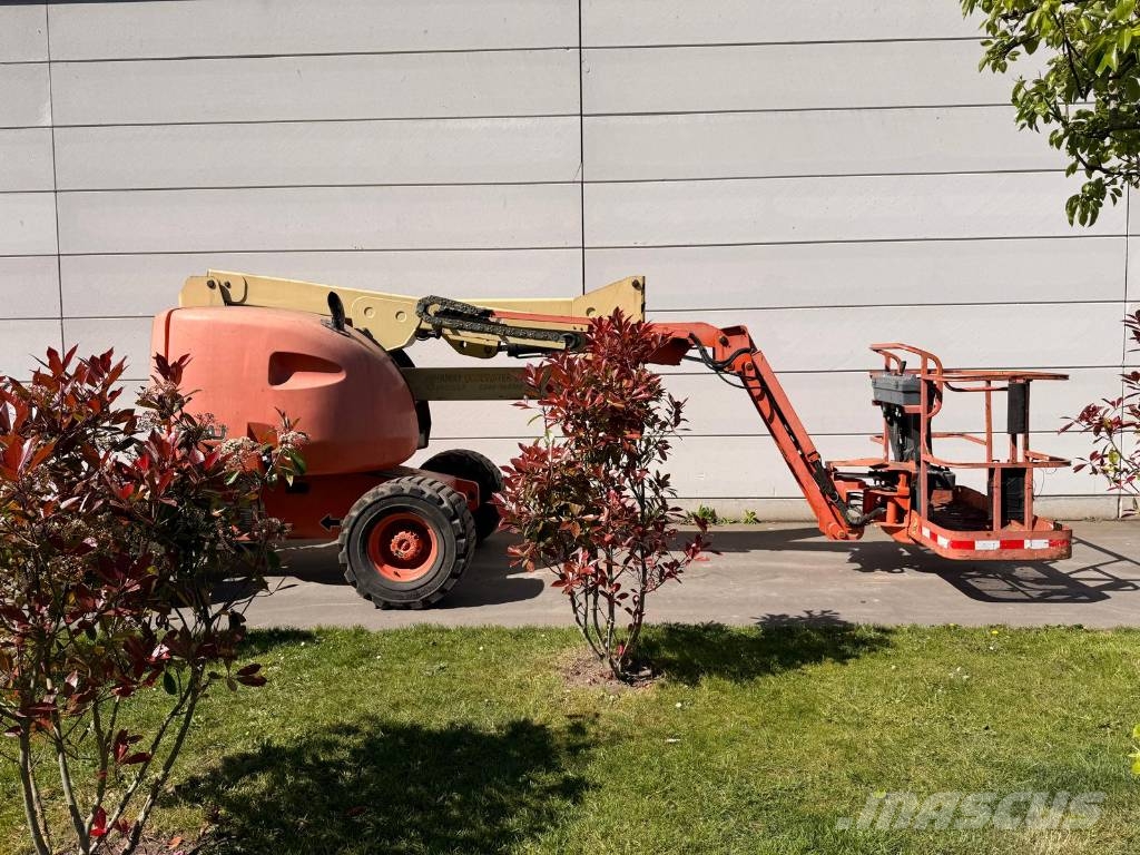 JLG 450 AJ Knikarmhoogwerkers