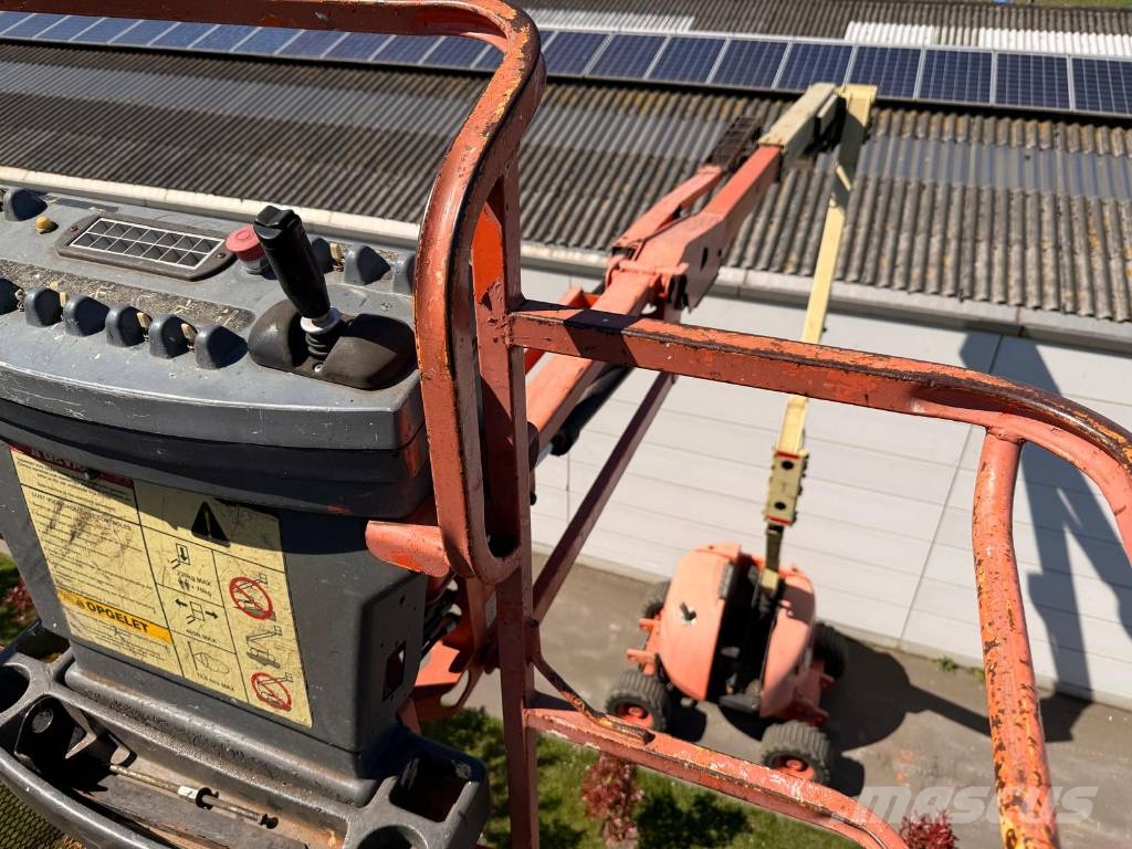 JLG 450 AJ Knikarmhoogwerkers