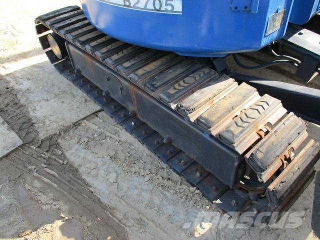 Nagano CX-26 Paletli vinçler