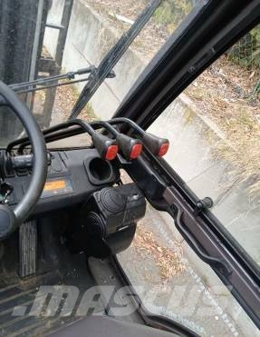 Manitou MI 18 D Dīzeļa autoiekrāvēji