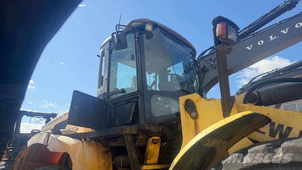 New Holland W 270 B Wheel loaders