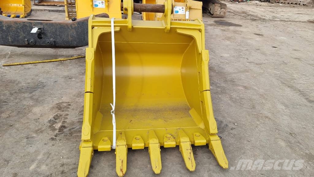 LYALS HardoX 48" New Kašike / Korpe