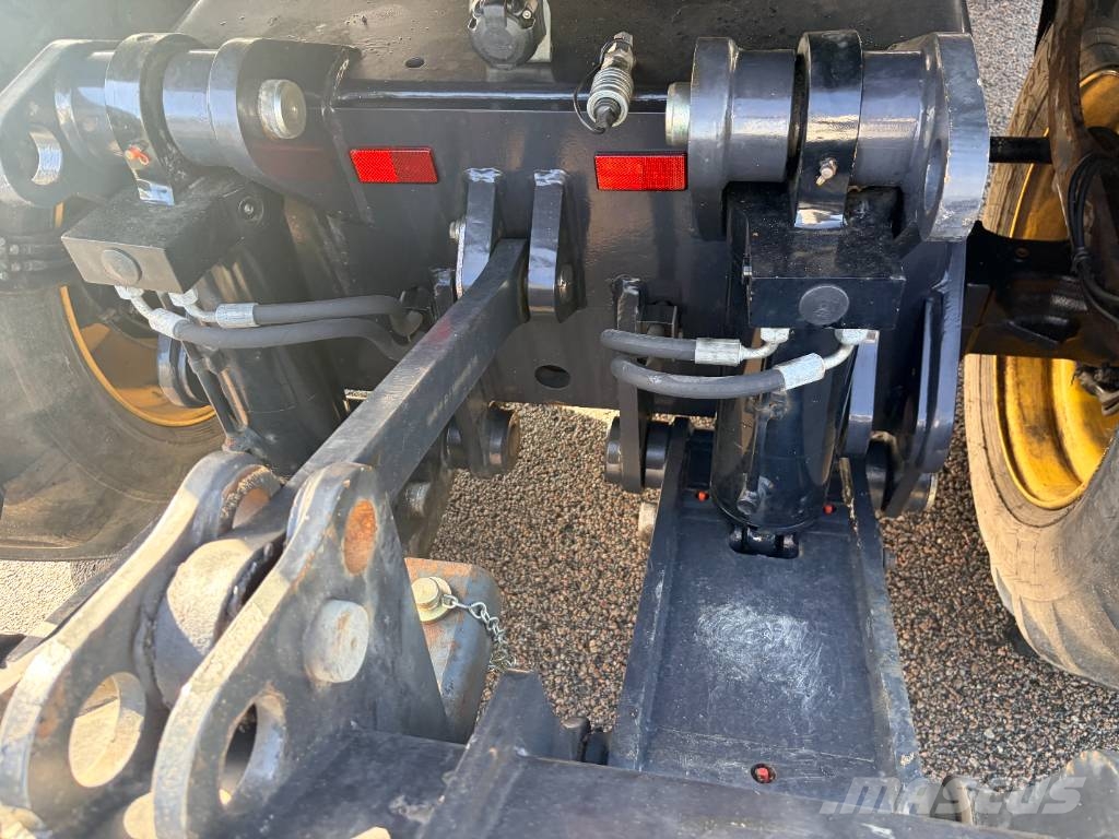 Yanmar B 110 W Wielgraafmachines